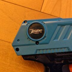 ナーフガン　ブラストシリーズの画像