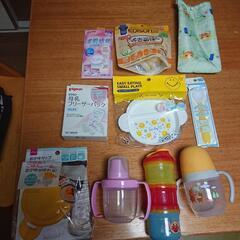 まとめ売りベビー用品