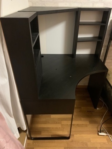 PCデスク