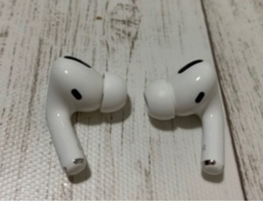 airpods pro最終値下げ