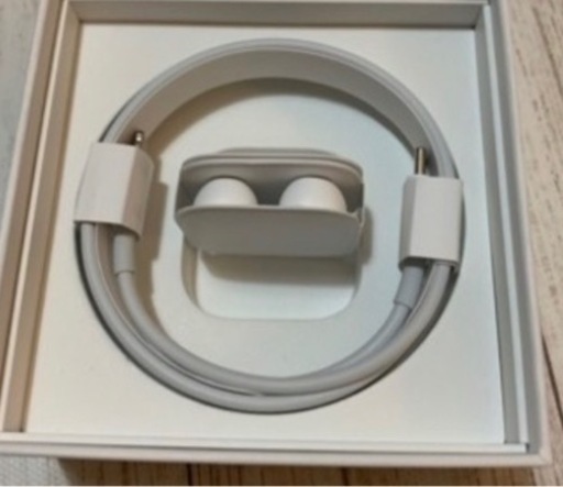 airpods pro最終値下げ