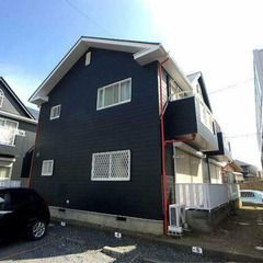 🌺入居初期費用5万円🌺秩父鉄道/持田駅 歩8分⭐️行田市⭐️2D...