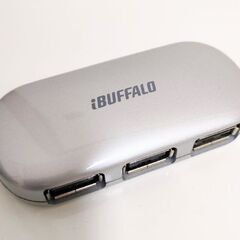 iBUFFALO BSH4A01WH