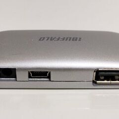 iBUFFALO BSH4A01WHの画像
