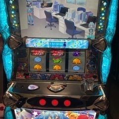 スロット　1000ちゃん　実機