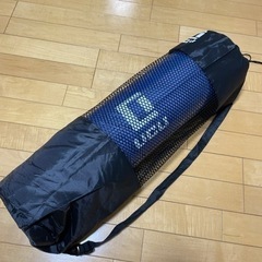 ヨガマット　新品　未開封の画像