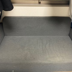 【取りに来ていただける方】ソファ