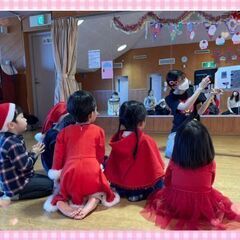 新宿区牛込柳町 親子リトミックサークル♪ぽっぷの画像