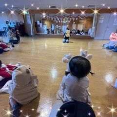 新宿区牛込柳町 親子リトミックサークル♪ぽっぷの画像