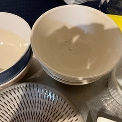 食器　0円　譲ります！の画像