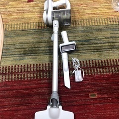 AＰＯＳＥＮ手持ちコードレス掃除機【お取引中】