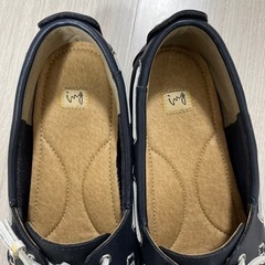 ing パンプス　23.5cmの画像