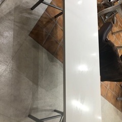折りたたみ机¥0！差し上げます
