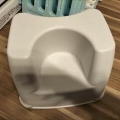 リッチェル　トイレサポートステップ
