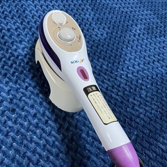 ※最終お値下げ致しました‼︎ スチームアイロン