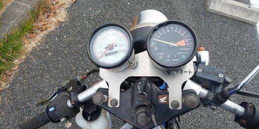 HONDA NS1 NS-1 ネーキット