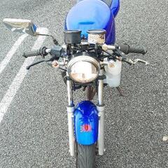 HONDA NS1 NS-1 ネーキット