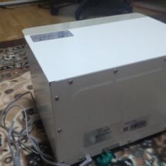 【終了・有難うございました‼】ジャンク タオルウォーマー 早い者勝ちです✨✨の画像