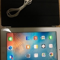 キャンセルになりました。Appleのタブレット　iPad3