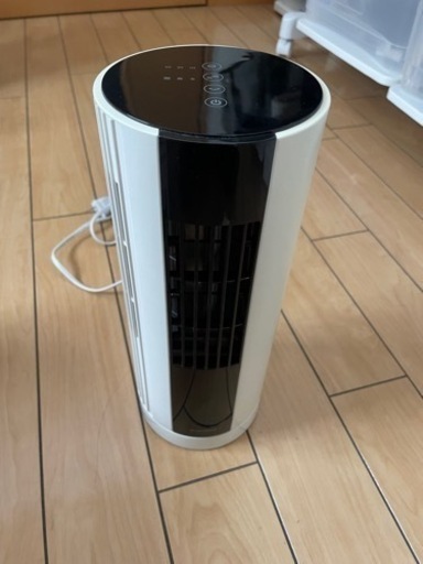 サーキュレーター　卓上
