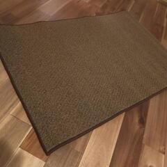 【新品・未使用】玄関マット