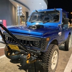 ja11c 幌　ジムニー