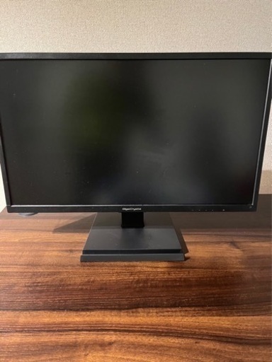 ioデータゲーミングモニター EX-LDGC252STB [24.5インチ ブラック]