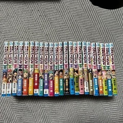 取引決定　美品　ワンピース　漫画　単行本　65〜87巻