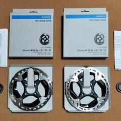 シマノDURA-ACE RT-MT900 センターロックディスク...