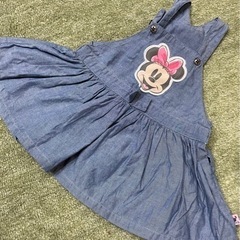 DisneyBaby2点セットの画像