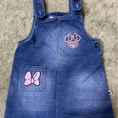 DisneyBaby2点セットの画像