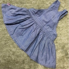 DisneyBaby2点セットの画像