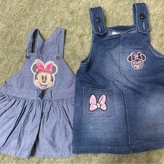 DisneyBaby2点セット