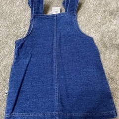 DisneyBaby2点セットの画像