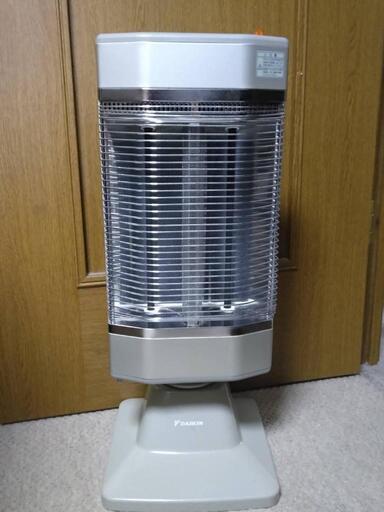 DAIKIN(ダイキン) シーズヒーター ERFT11LS