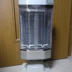 DAIKIN(ダイキン) シーズヒーター ERFT11LS