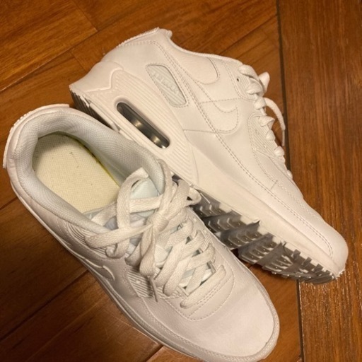 ナイキNIKEエアーマックス90