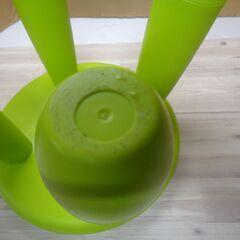  イケア　子ども用椅子  MAMMUT マンムット 子ども用スツールの画像