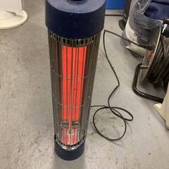 カーボン ヒーター 遠赤外線 おおたけ GS-CA401 2021年