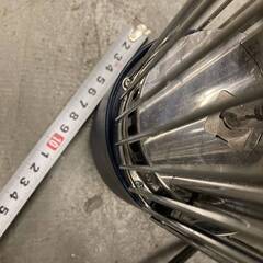 カーボン ヒーター 遠赤外線 おおたけ GS-CA401 2021年の画像