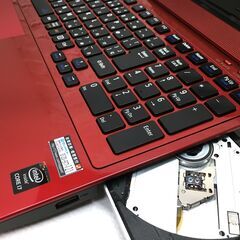 ★極美★NEC NS700/B【大容量メモリ16GB★第5世代Core i7★新品SSD512GB◆Win11最新Ver.22H2◆MS Office 2021最新】（管理：2023011701）の画像