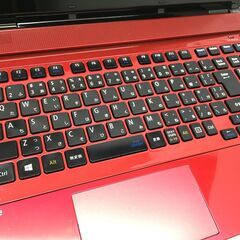 ★極美★NEC NS700/B【大容量メモリ16GB★第5世代Core i7★新品SSD512GB◆Win11最新Ver.22H2◆MS Office 2021最新】（管理：2023011701）の画像