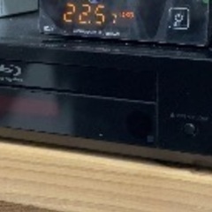 Pioneer Blu-Ray player BDP-160