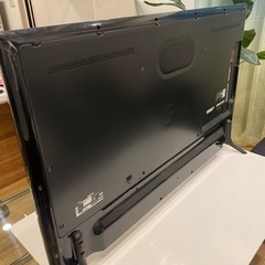 持っていけます‼️LG 55型元値40万！4K Wi-Fi対応の画像