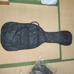 エレキギターカバーケース
