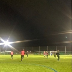 【次回3/19(日)開催】初心者向け近江八幡フットサル⚽️