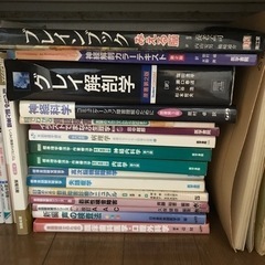 言語聴覚士　教科書多数