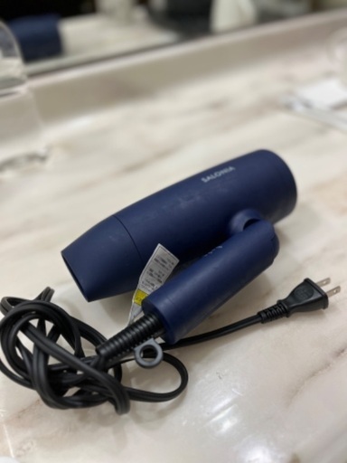 SALONIAヘアードライヤー