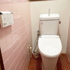 4DK🌸都城市の戸建✨広い！DIY🙆‍♀️ - 賃貸（マンション/一戸建て）