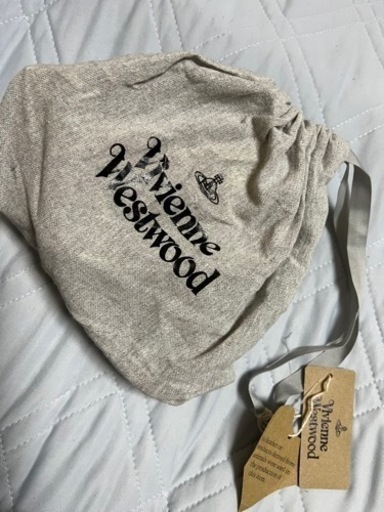 ヴィヴィアン(ミニバック)